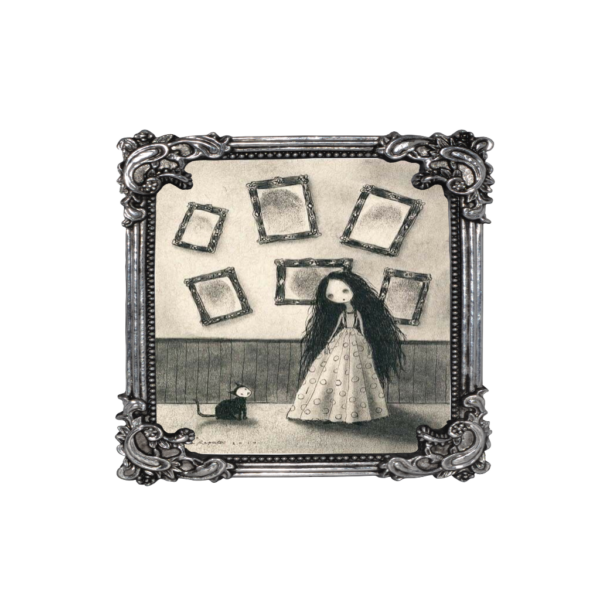 Framed Things