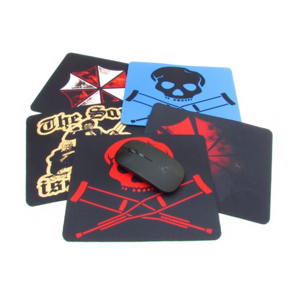 Mousepad Things