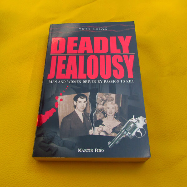 Deadly Jealousy