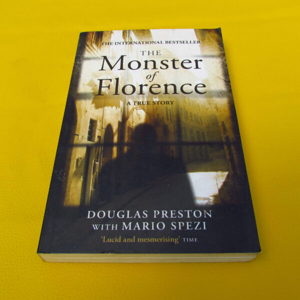 Monster Of Florence