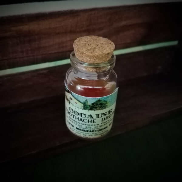 apothecary