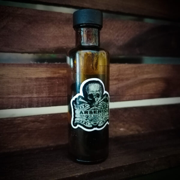 poison