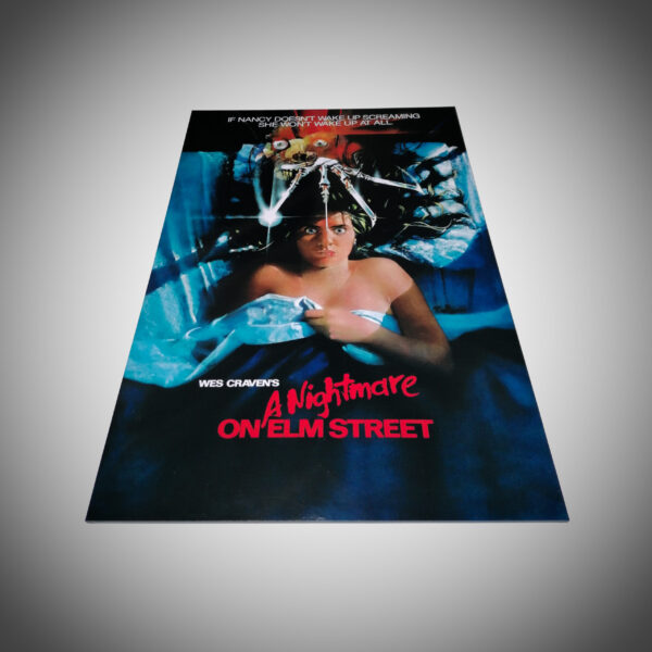 A Nightmare On Elm Street