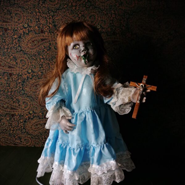 Regan Doll The Exorcist