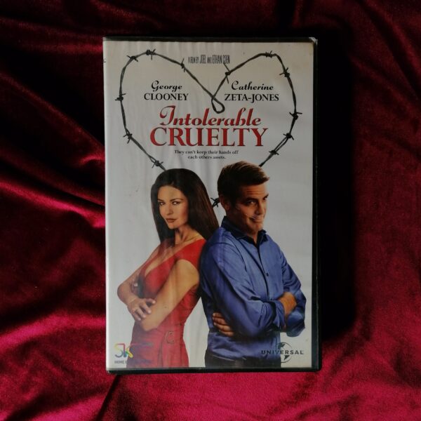Intolerable Cruelty