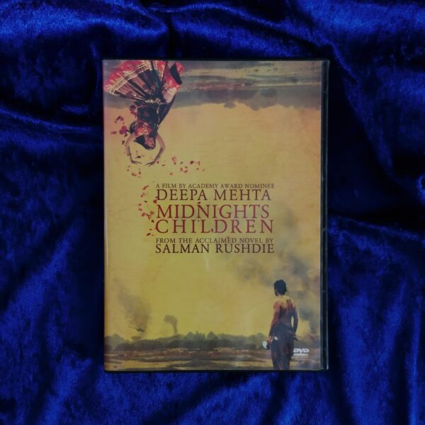 Midnights Children DVD