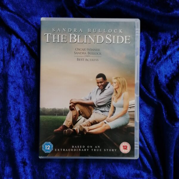 The Blind Side DVD