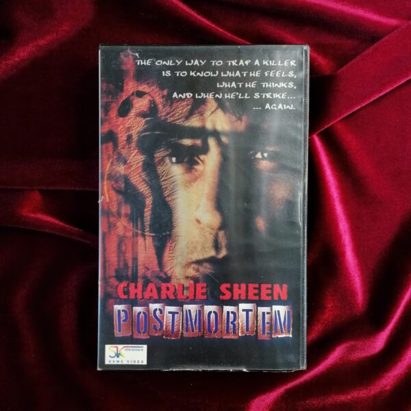 Postmortem VHS