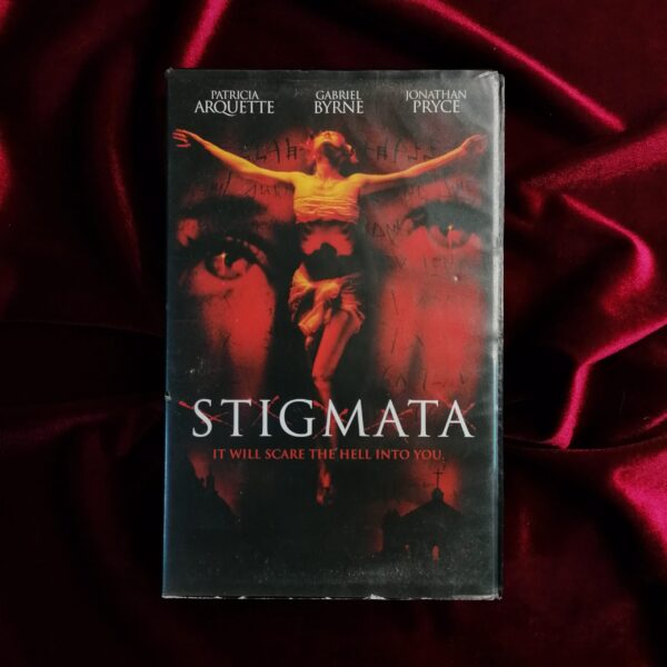 Stigmata VHS