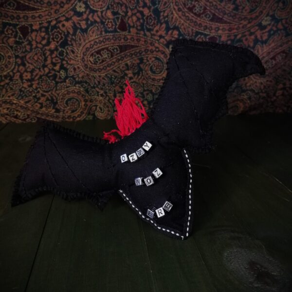 Headless Bat II - Ozzy Woz Ere