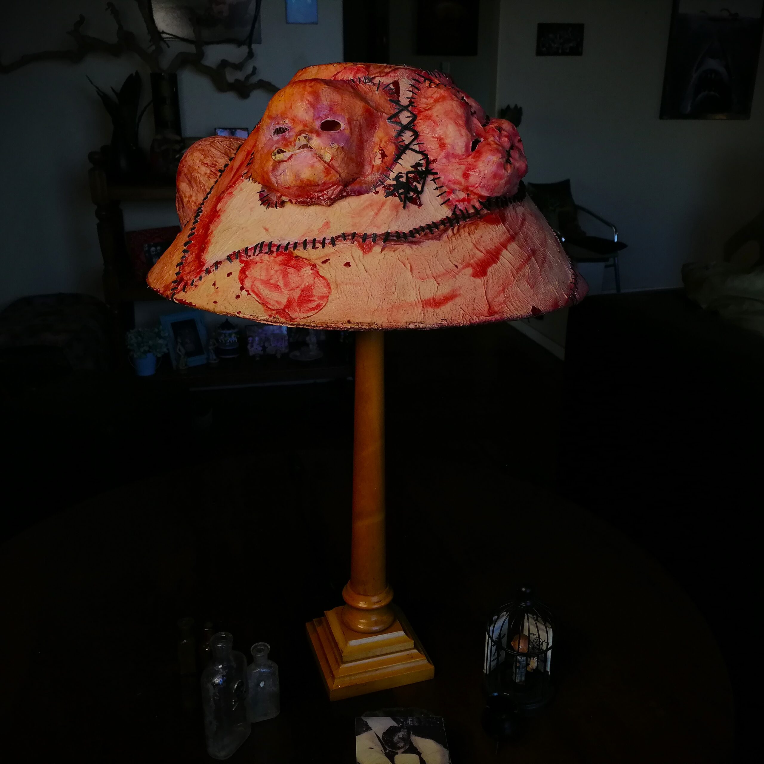 Skin Lamp I - Babyface Range - Image 5