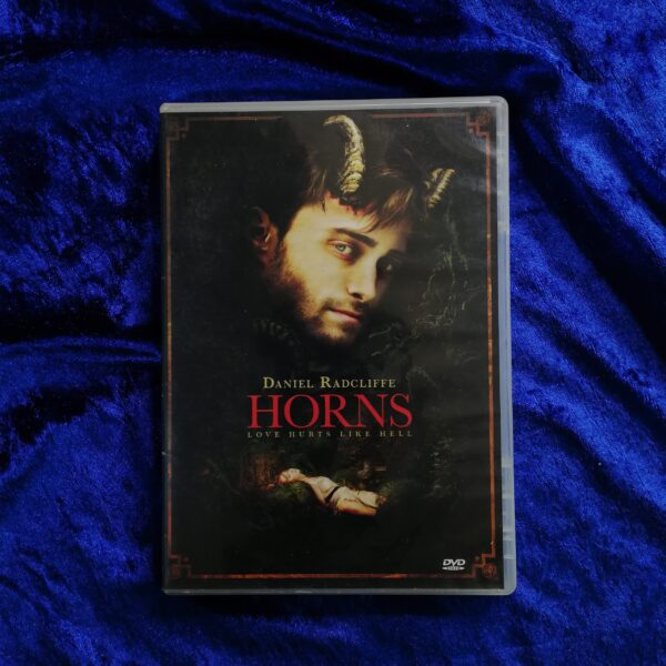 Horns DVD