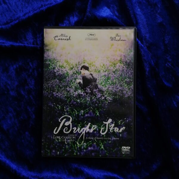 Bright Star DVD