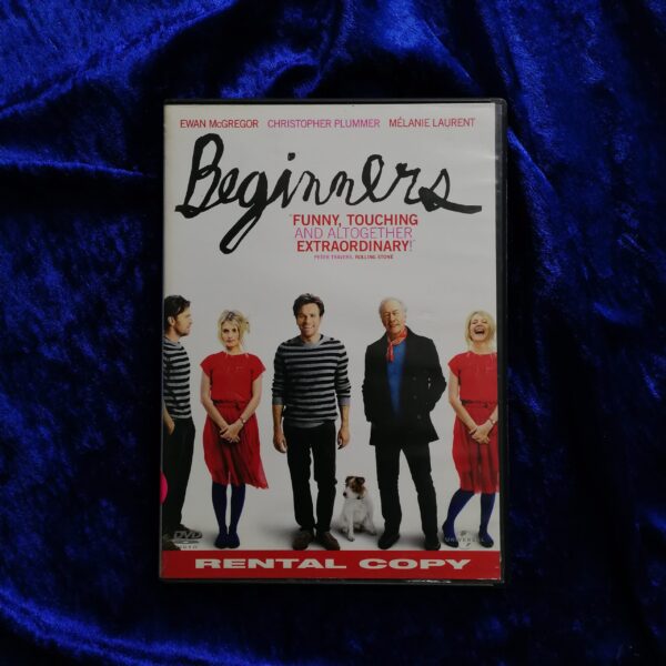 Beginners DVD