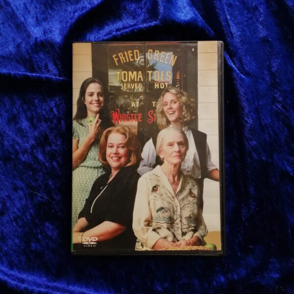 Fried Green Tomatoes DVD
