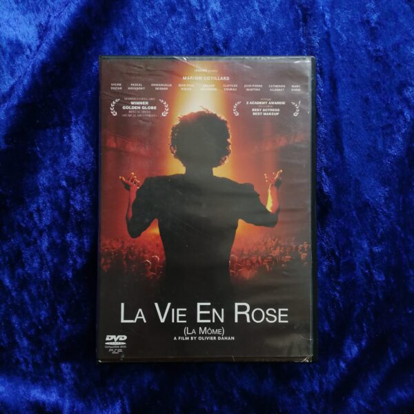 La Vie En Rose DVD