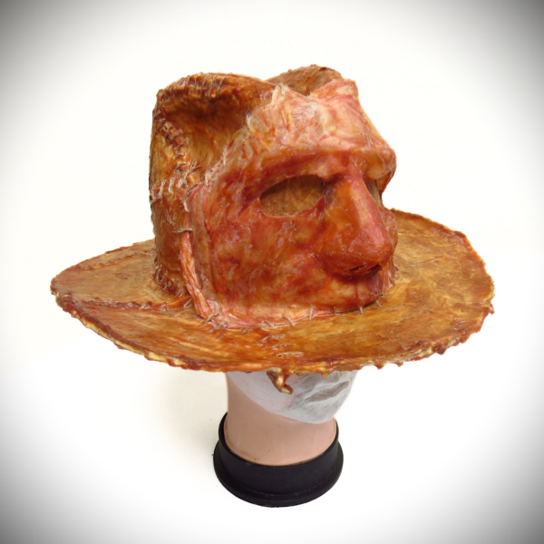 Skin Hat I - Midnight Cowgirl Edition (Small)