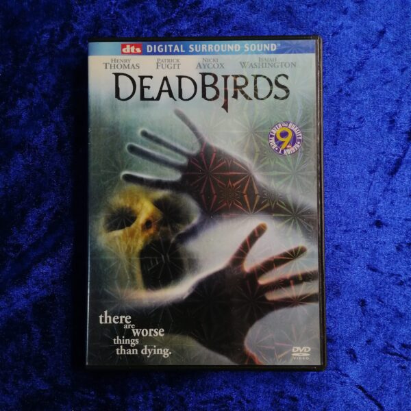 Dead Birds DVD
