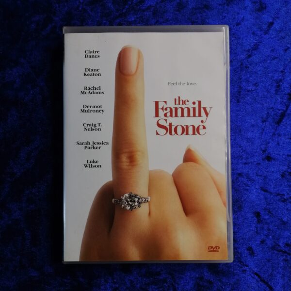 The Family Stone DVD