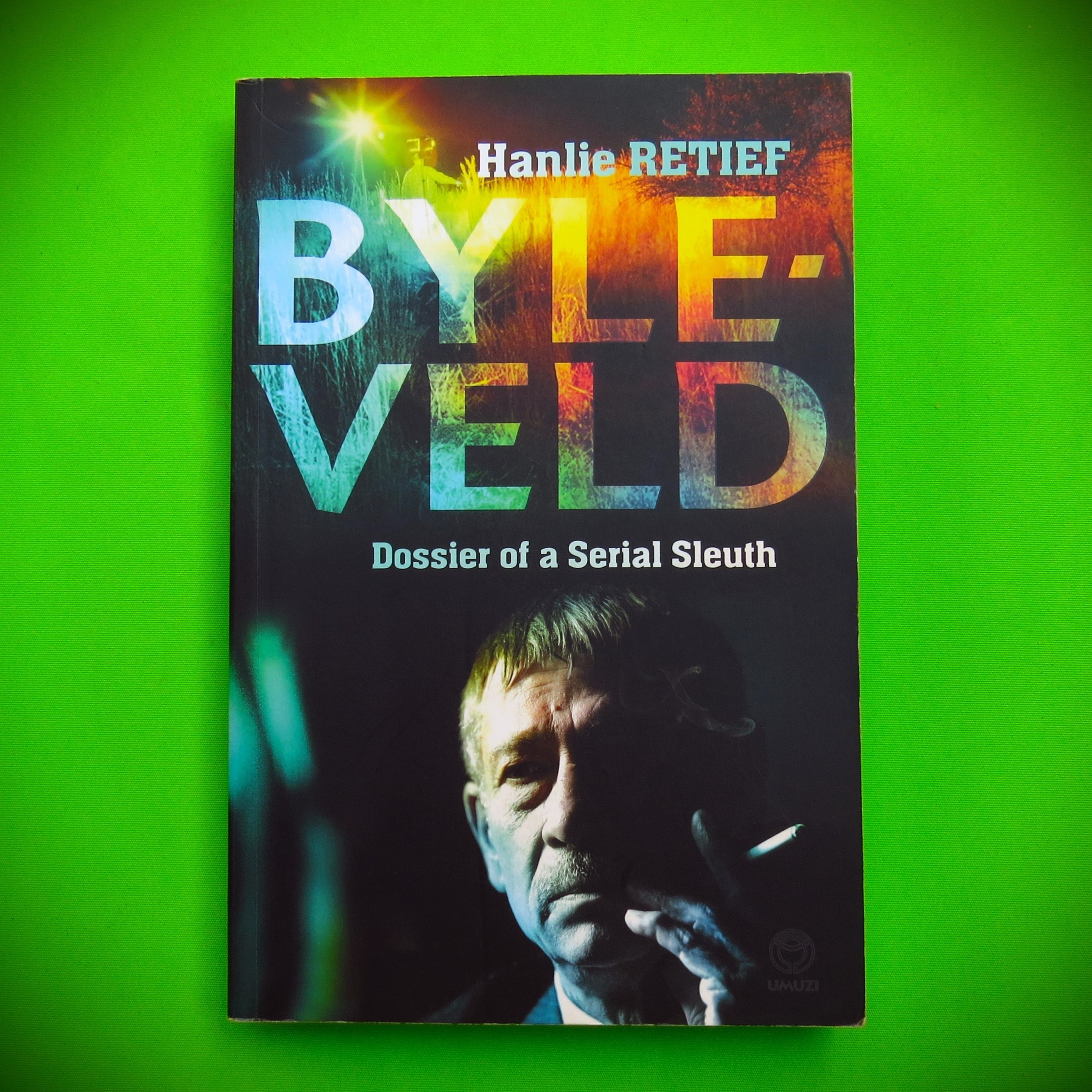 IMG_2527 Byleveld - Hanlie Retief - True Crime (English Edition)