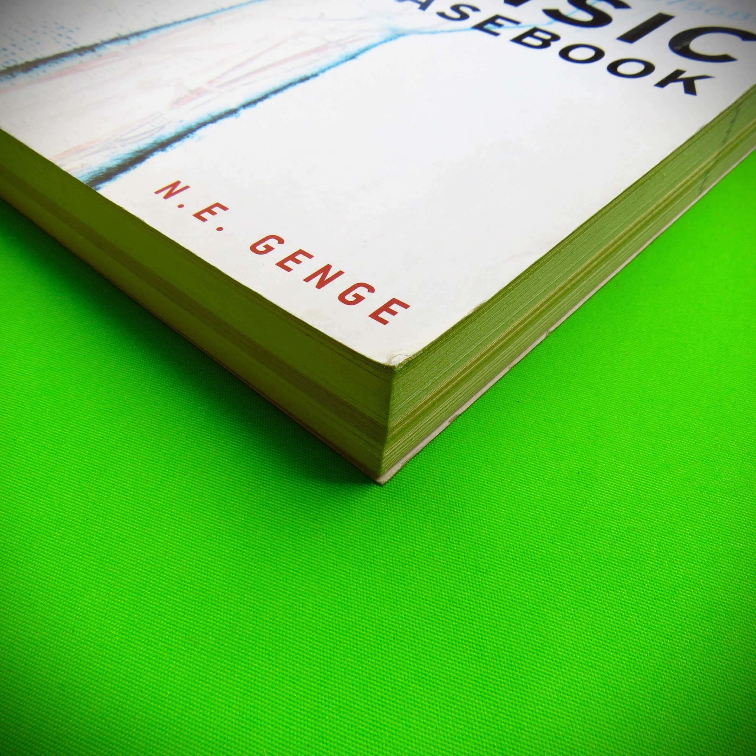 The Forensics Casebook - N.E. Genge - True Crime - Image 3