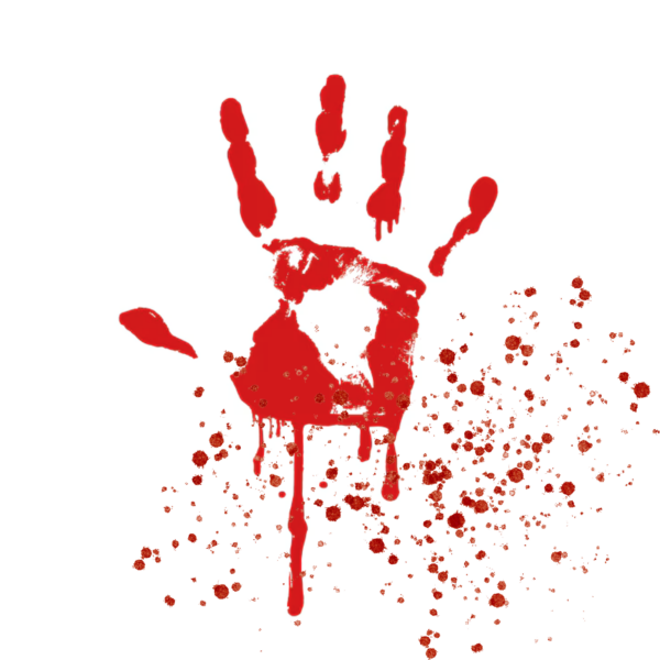 True Crime Books