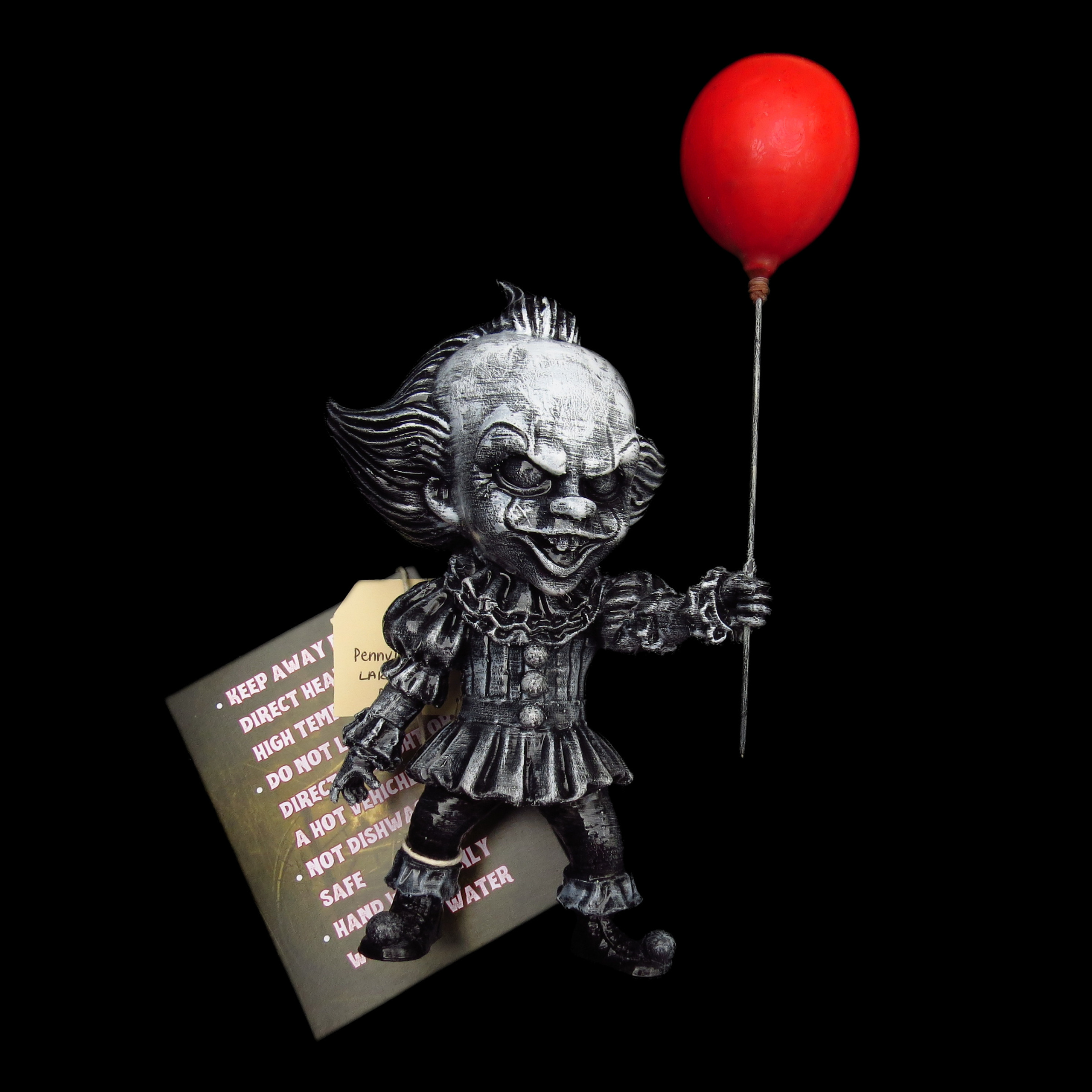pennywise large 1