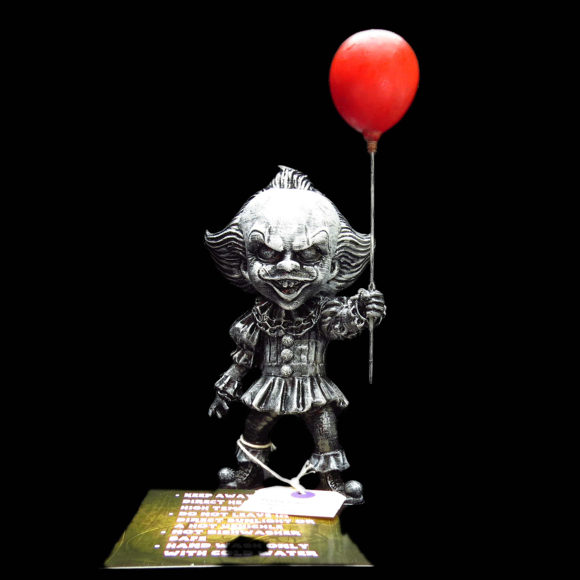pennywise large 3