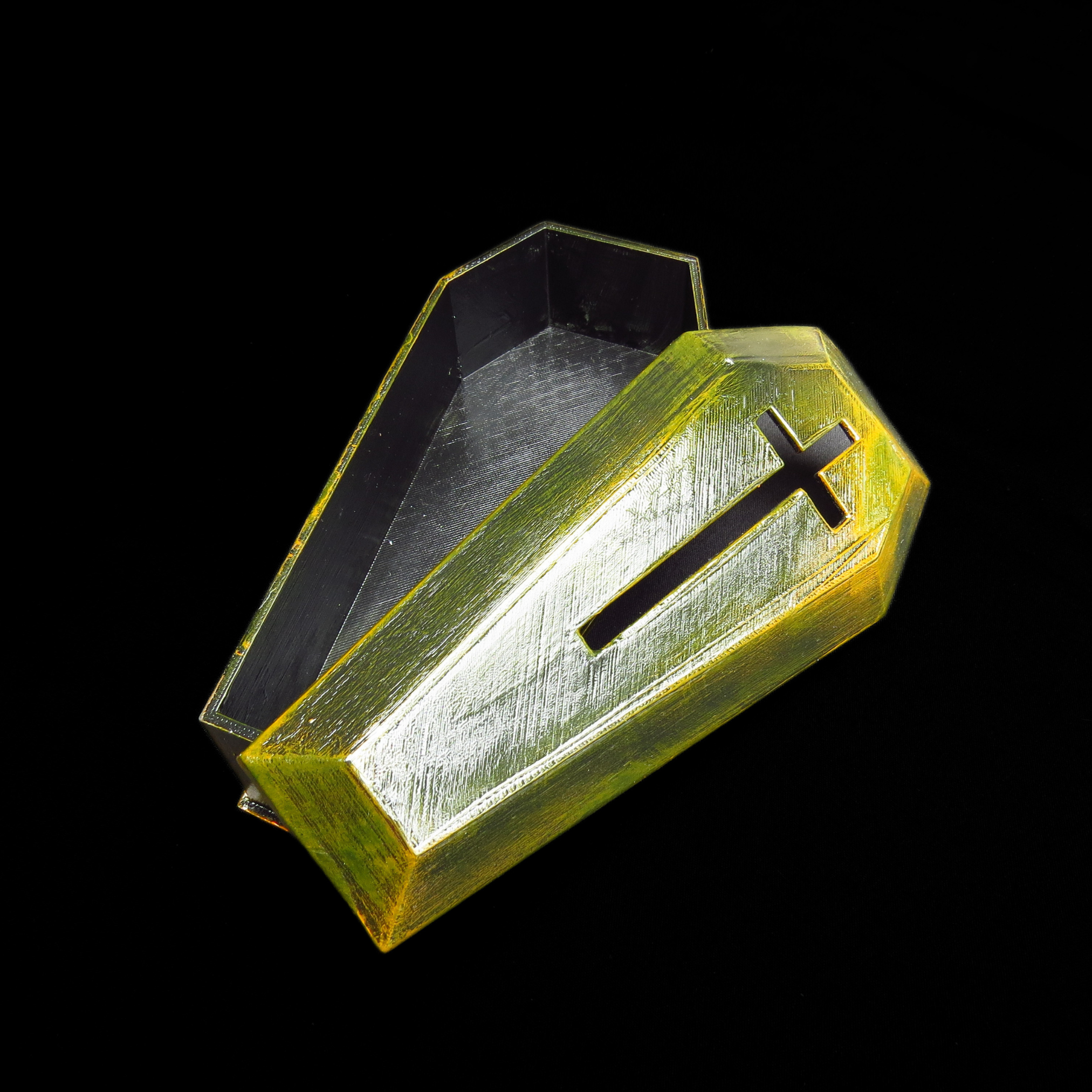 rusty coffin 2