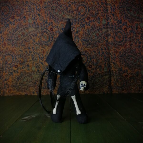 Voodoo Doll XXX - Bone Collector