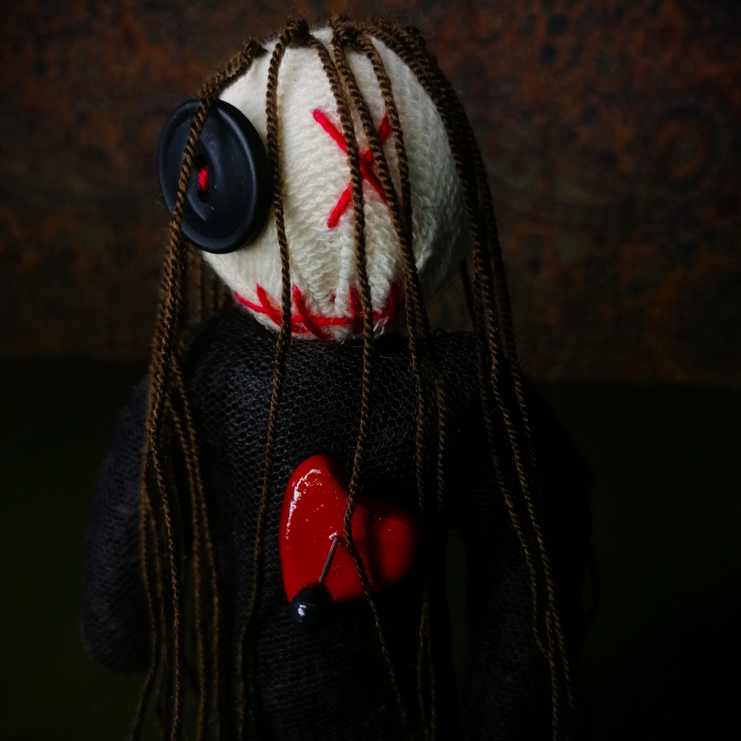 Voodoo Doll XXXIV - Corey the tailor - Image 2
