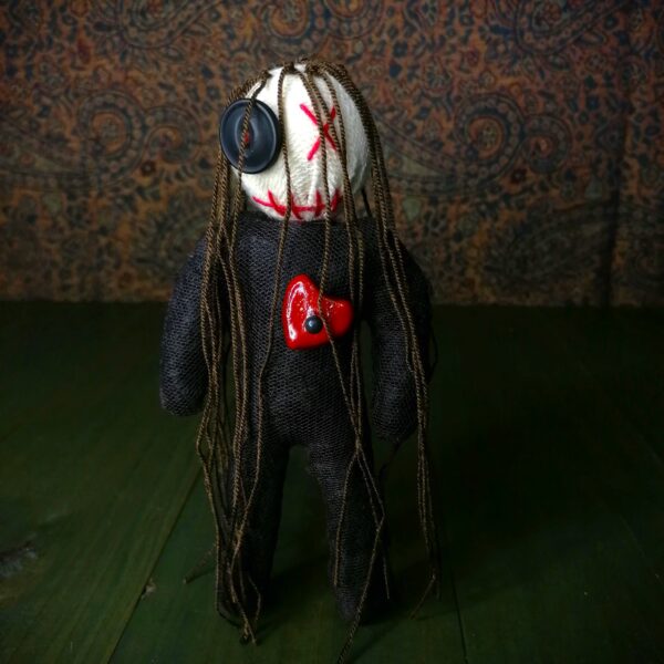 Voodoo Doll XXXIV - Corey the tailor