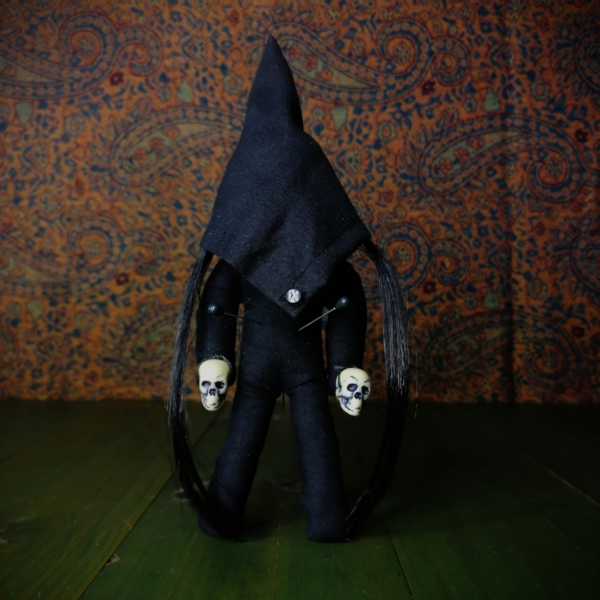 Voodoo Doll XXXI - Decapitator